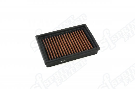 Sprint Filter P08 Filtro de aire Aprilia / Moto Guzzi