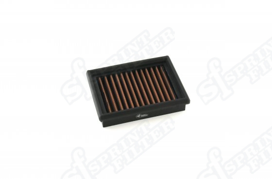 Sprint Filter P08 Filtro de aire Aprilia / Gilera / Moto Guzzi