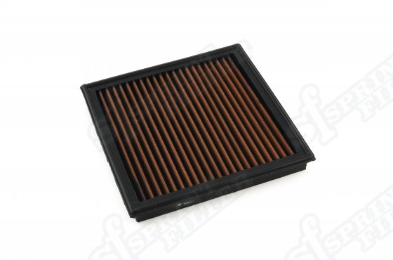 Sprint Filter P08 Filtro de aire Ducati Monster / Monster M Cromo / SS / Superlight