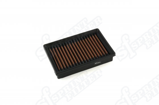 Sprint Filter P08 Filtro de aire BMW / Moto Guzzi