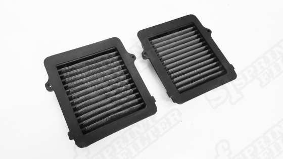 Sprint Filter T12 Filtro de Aire Honda CRF 1000 Africa Twin/DCT/Rally (2 FILTROS)