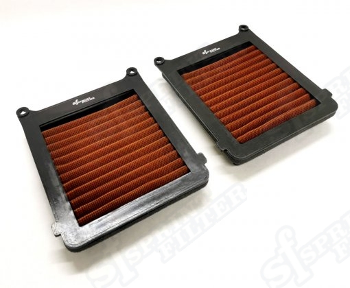 Sprint Filter P08 Filtro de aire Honda CRF1100L Africa Twin 2020-