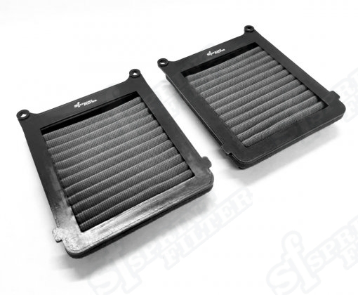 Sprint Filter T12 Filtro de Aire Honda CRF 1100 Africa Twin /Adventure (2 FILTROS)
