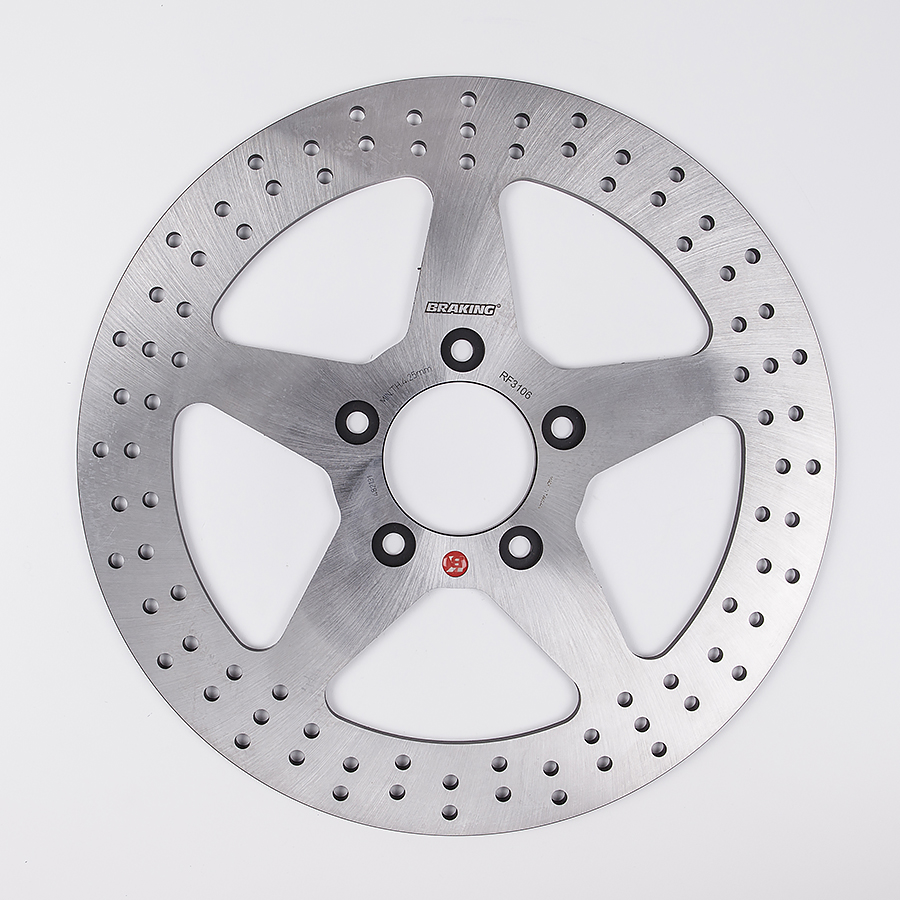 Braking Disco de freno delantero R-FIX Ø292/58 para Harley