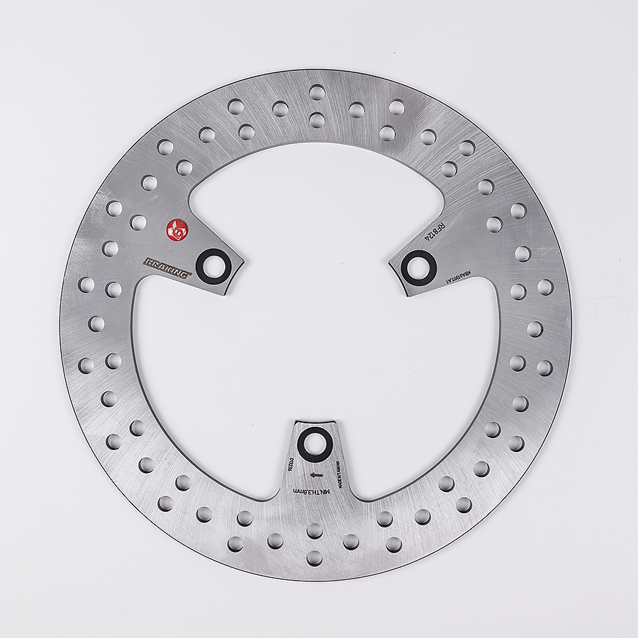 Braking Disco de freno delantero/trasero R-FIX Ø240/89 para Suzuki