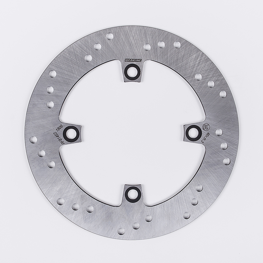 Braking Disco de freno delantero R-FIX Linia scooter Ø220/105 para Honda