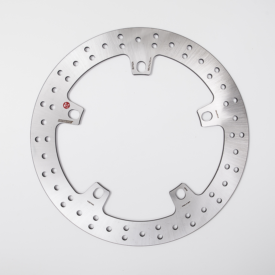 Braking Disco de Freno Delantero R-FLO Ø320/181 sin Núcleo para BMW/HUSQVARNA/INDIAN