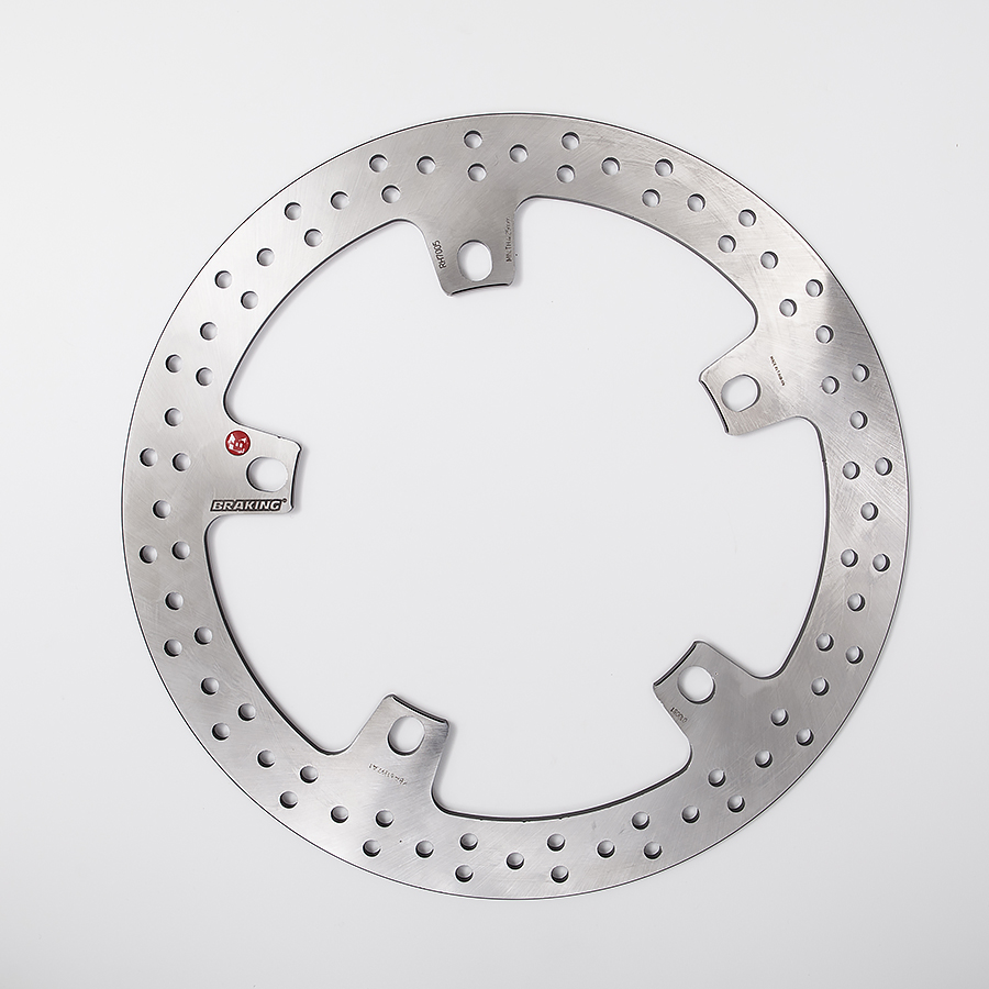 Braking Disco de Freno Delantero R-FLO Ø320/181 sin Núcleo para BMW