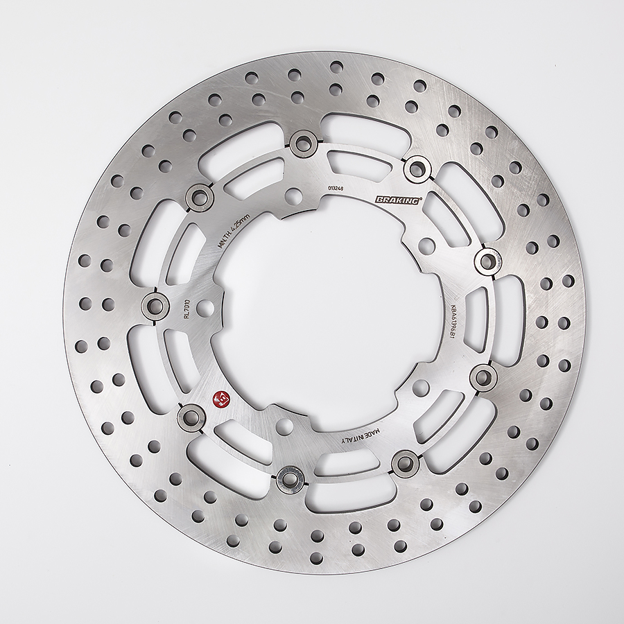 Braking Disco de Freno Delantero R-FLO Ø310/121,5 para SUZUKI