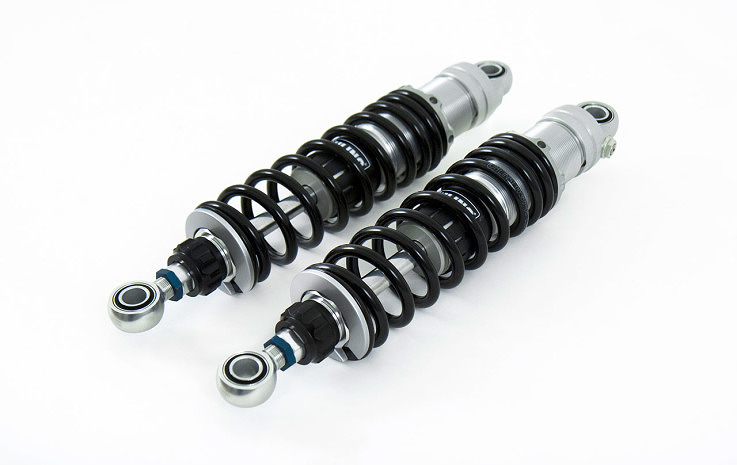 Öhlins Amortiguador S36ER1L Triumph Speed Twin 2019-2022