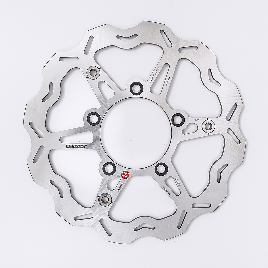Braking Disco de Freno Delantero S3 Ø280/88,5 para KYMCO