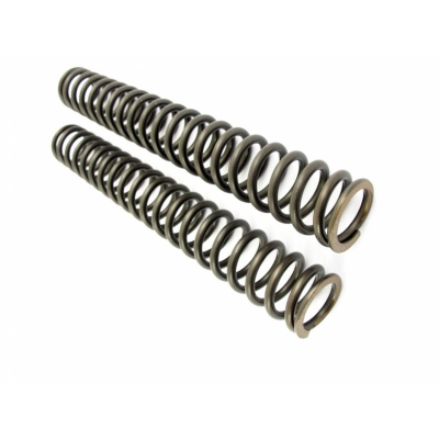 Set Muelles Shiver 50 motard k=4,8