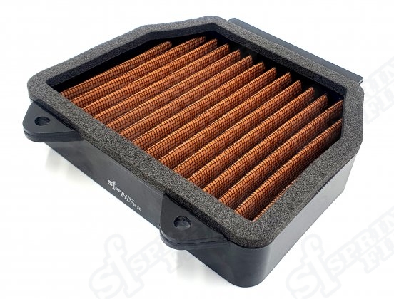Sprint Filter P08 Filtro de aire para Honda CB