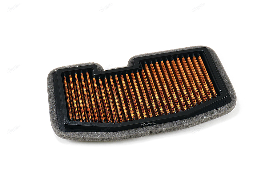Sprint Filter P08 Filtro de aire Triumph Daytona / Street Triple