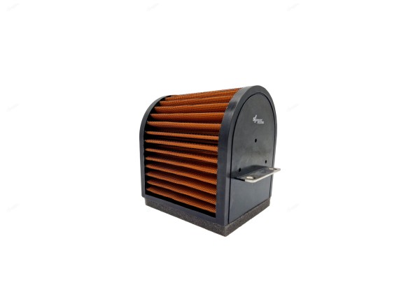 Sprint Filter P08F1-85 Sprint Filter Filtro de aire F1-85 Voge Brivido 500R/Trofeo/Valico