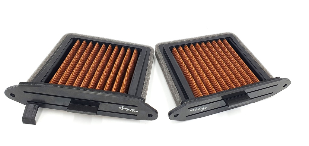 Sprint Filter P08 Filtro de aire Triumph Bonneville 2017-
