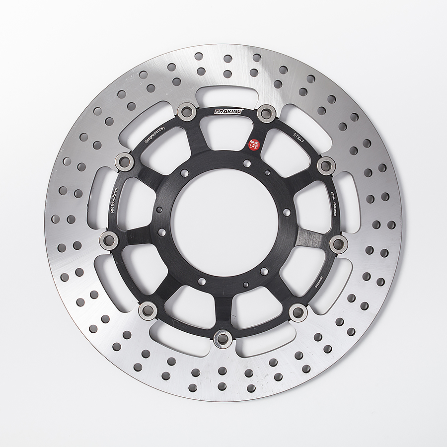Braking Disco de Freno Delantero R-STX Ø310/94 para HONDA