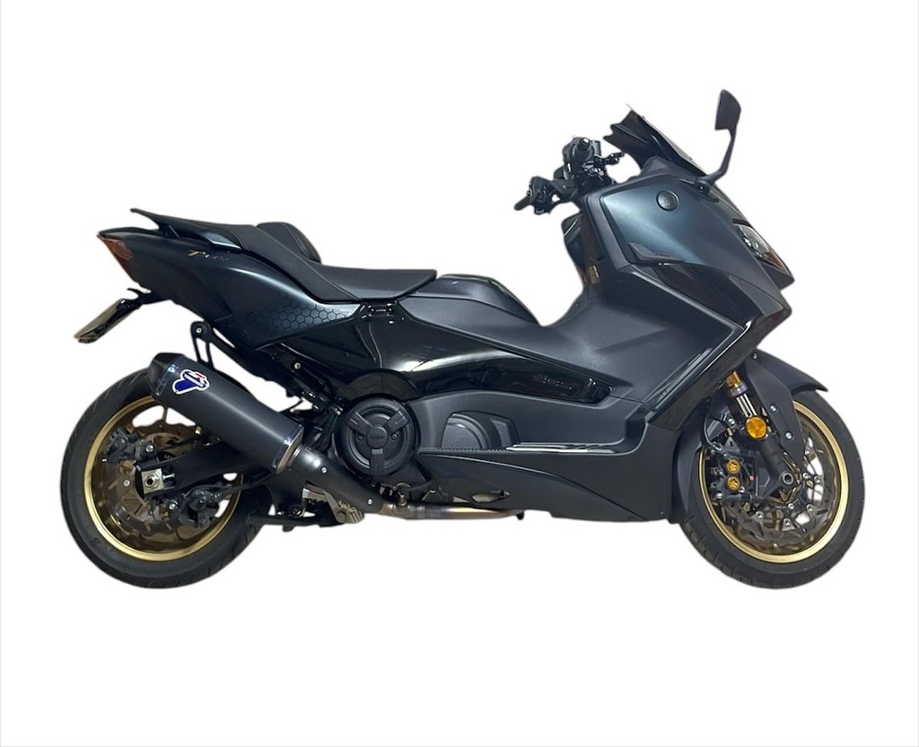 Braking OKI KIT (Discos + pastillas) para Yamaha TMAX