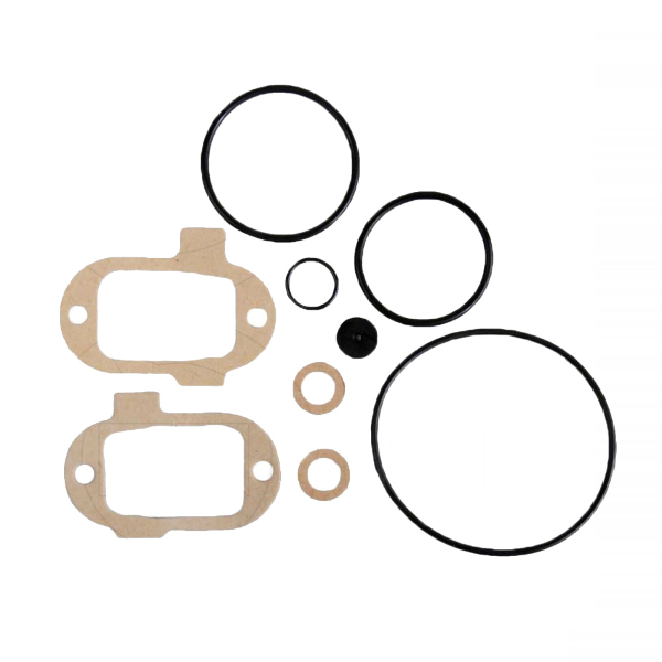 Kit de juntas de carburador Dell´Orto SHBC 19.19 5255300 77