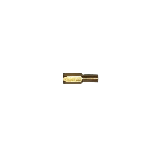 Tuerca de regulación cable gas tipo 27-A 25mm Keihin para carburadores Pwk - Pwm - Pj - Pe - W9581-59250