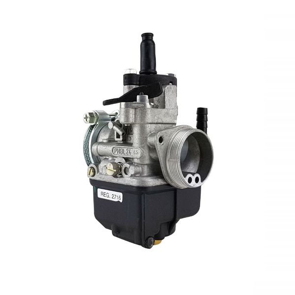 Carburador Dell´Orto PHBL 24 AS 02715