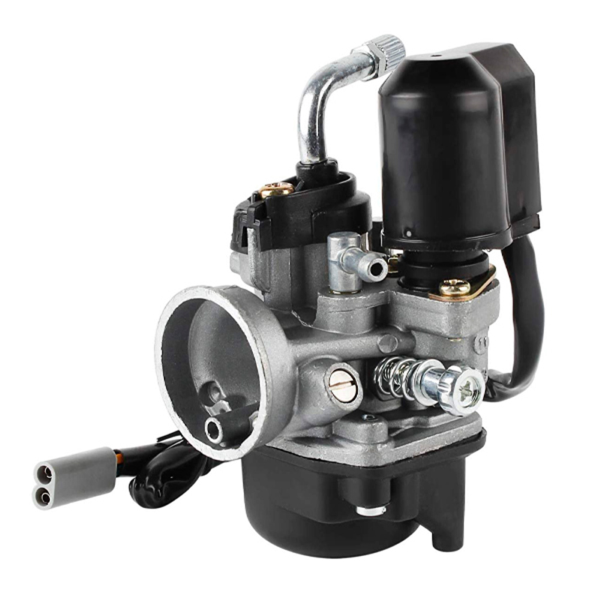 Carburador Dell´Orto PHVA 12 QD 08348