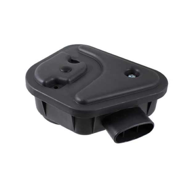 Filtro de aire Nypso Atala Lepton 50cc - 260569