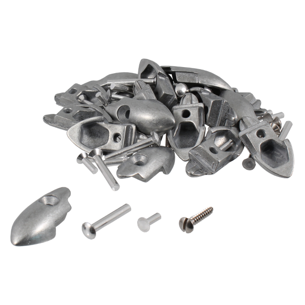 Kit de punta clásica RMS Piaggio Vintage Vespa 125cc VN2
