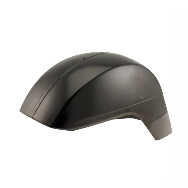 RMS Classic Guardabarros delantero Piaggio Vespa Px 125-150cc / Pe 200cc 1774976