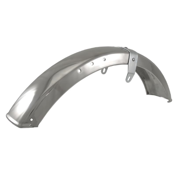 Guardabarros delantero RMS Classic Piaggio Ciao Px 50cc