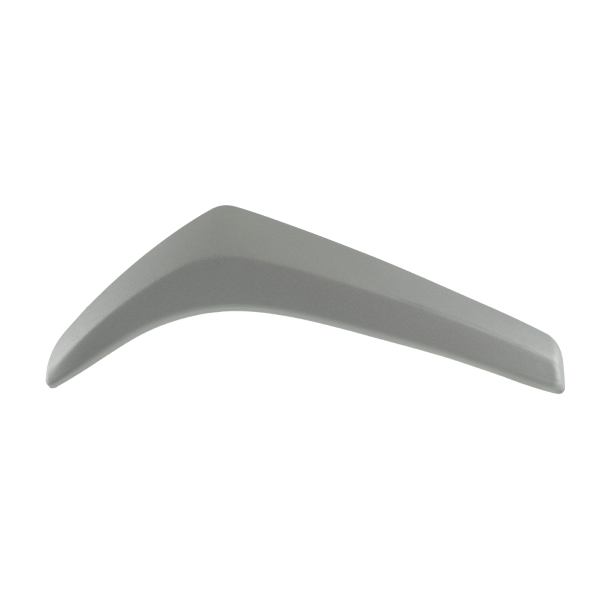 Deflector RMS delantero derecho Piaggio Liberty 2004 / 2018