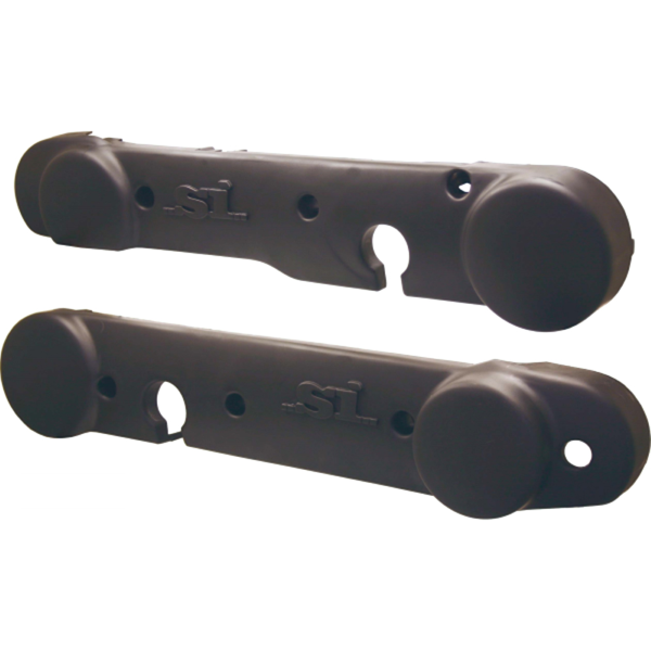 RMS Classic Tapa lateral pareja Piaggio Si Fl2 50cc 267653-4 / 813379-80