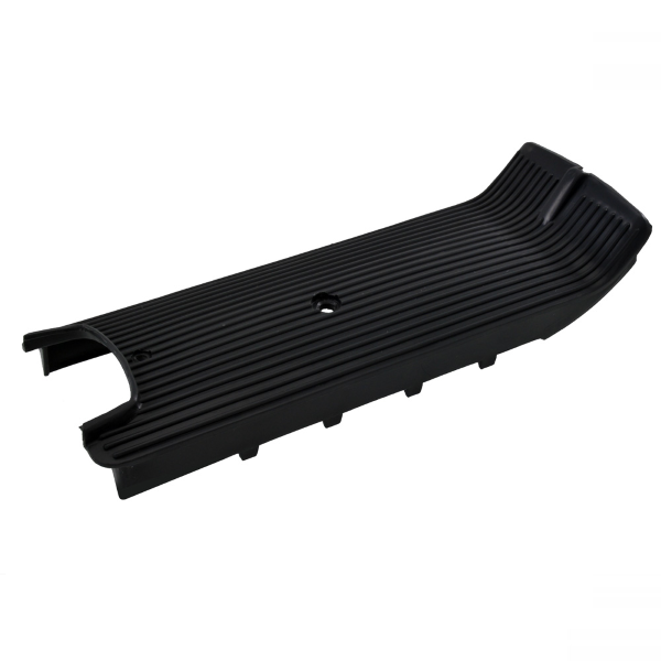 Reposapiés gris oscuro RMS Classic Piaggio Ciao Px 188128