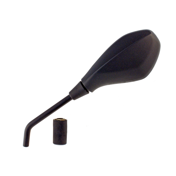 RMS Retrovisor izquierdo Gilera Fuoco 500cc 2007 / 2011