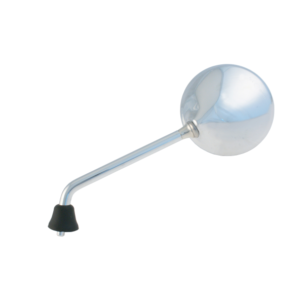 RMS Retrovisor izquierdo Piaggio Vespa Lx 50-125cc 4t