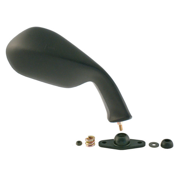 RMS Retrovisor derecho Aprilia Rs 50-125-250cc / Rsv 1000cc