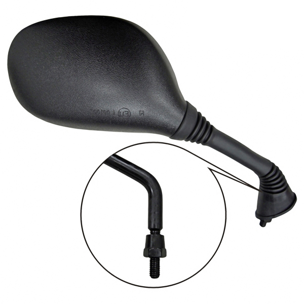 RMS Retrovisor derecho Kymco Kb / K12 50cc