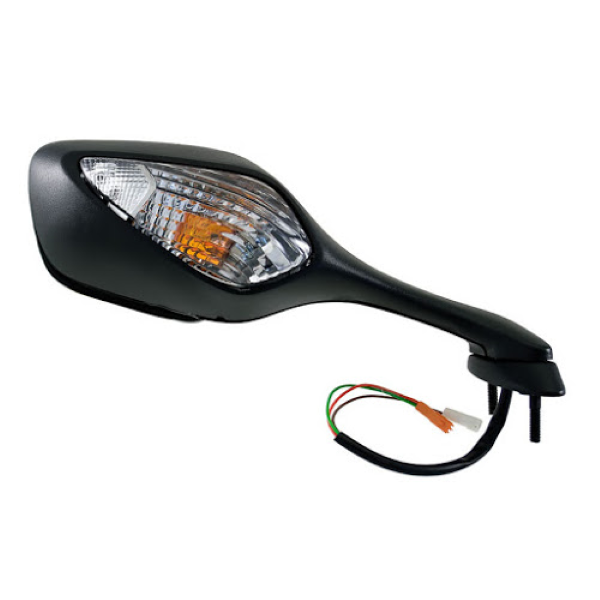 Retrovisor RMS Derecho Honda Cbr 1000Rr 2008 / 2013