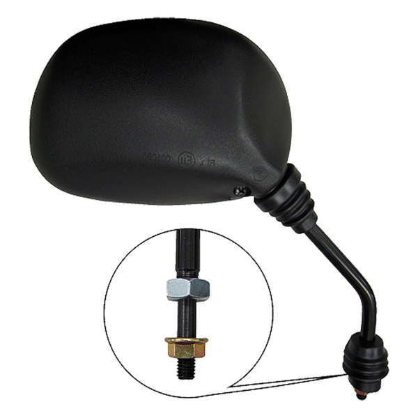 RMS Retrovisor derecho Piaggio Typhoon 50-125cc