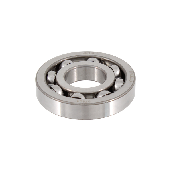 Rodamiento de bolas Nadella lado embrague y volante 25x62x12 097804