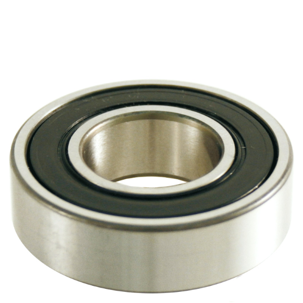 Rodamiento de bolas con tapa SKF 8x22x7 608-2RSH / C3LHT23