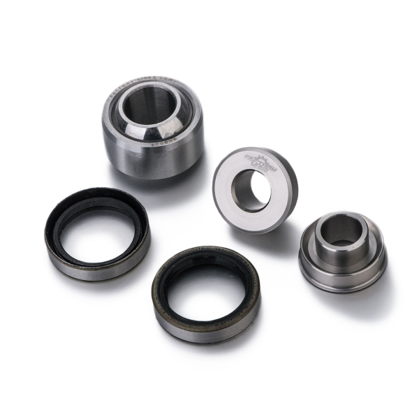 Juego de cojinete inferior de amortiguador Ktm EXC 125cc 1998-2017 Factory Links