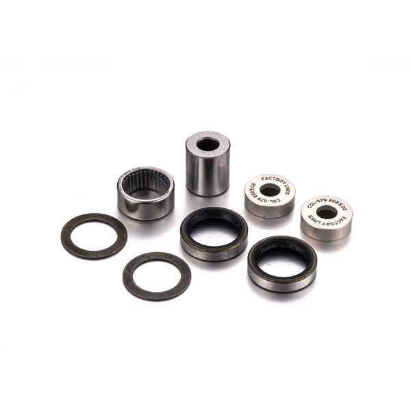 Juego de cojinete inferior de amortiguador Ktm SXF 2023-2024 Factory Links