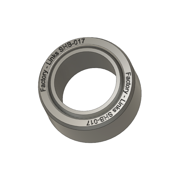 Juego de cojinete inferior de amortiguador Ktm EXC 2024 Factory Links
