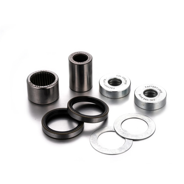 Juego de cojinete inferior de amortiguador Ktm MX '25 Factory Links