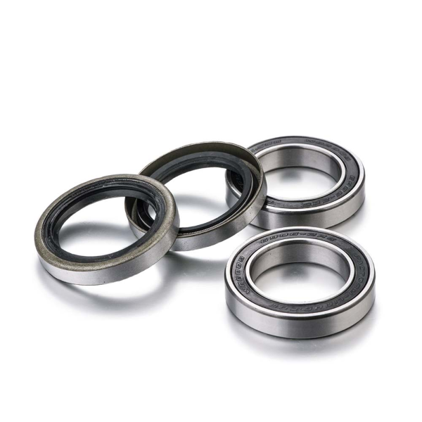 Juego de cojinetes de rueda delantera Beta / Ktm Factory Links