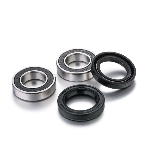 Juego de cojinetes de rueda delantera Yamaha YZ 125 / 250 Factory Links