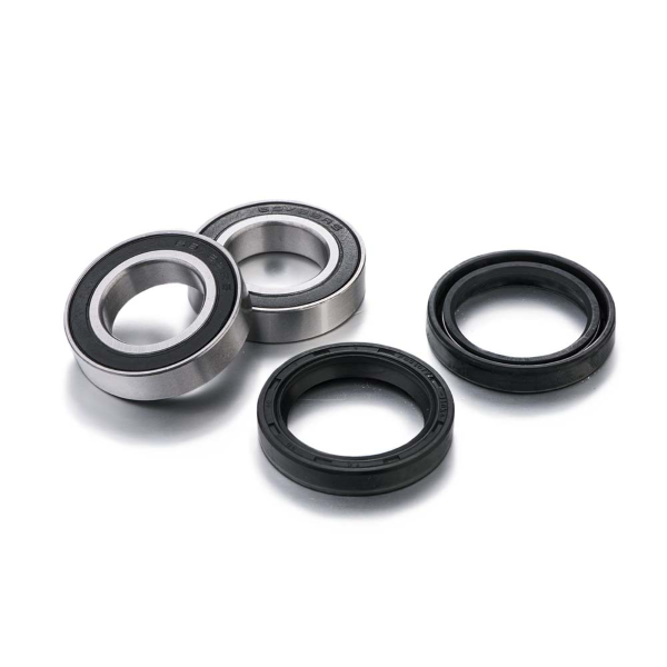 Juego de cojinetes de rueda delantera Yamaha YZF / Kawasaki KXF Factory Links
