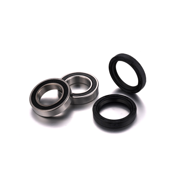 Juego de cojinetes de rueda delantera Ktm SX 85 Factory Links