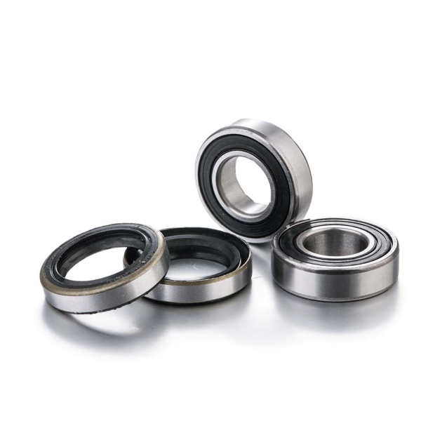 Juego de cojinetes de rueda delantera Honda CRF 300L Factory Links